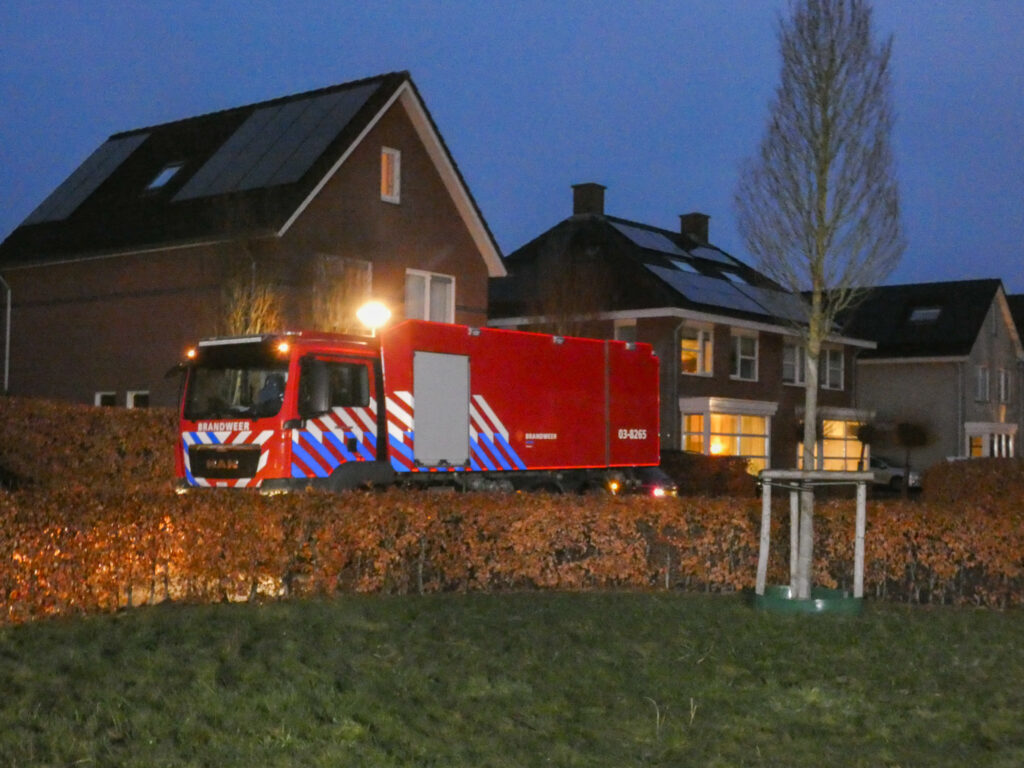 1990835-1024x768 Gaslucht geroken in woning aan Ebbenhout in Assen.