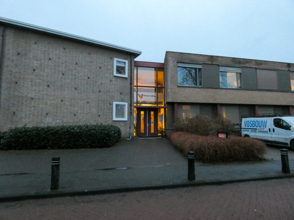 2000679-1024x768 Gezondheidsklachten bij Oekraïense vluchtelingen door schimmel en slechte ventilatie in opvang Beilen