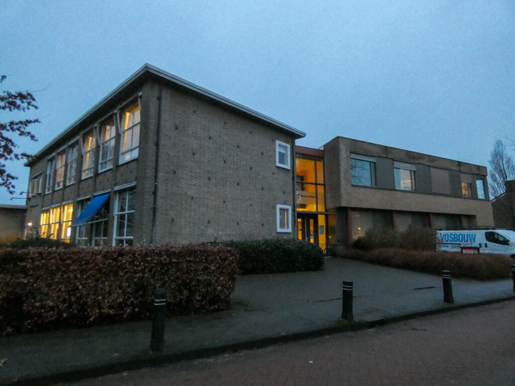 2000684-1024x768 Gezondheidsklachten bij Oekraïense vluchtelingen door schimmel en slechte ventilatie in opvang Beilen