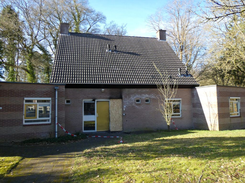 2010819-1024x768 Nachtelijke brand zorgt voor zichtbare schade aan woning aan Sparrenlaan in Assen