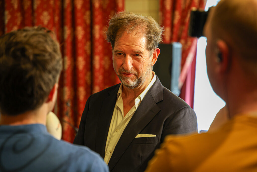 208A5766-1024x683 Persconferentie over gevonden gouden helm bij de kunstroof uit het Drents Museum