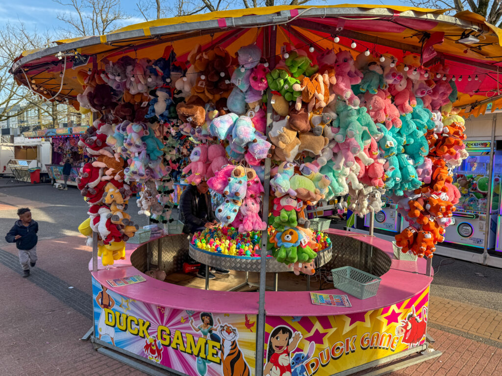 IMG_2302-1024x768 Kermis in Beilen gestart op het Raadhuisplein