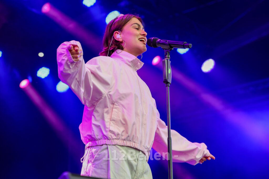 208A4236-1024x683 Bevrijdingsfestival Assen trekt 25.000 bezoekers naar Baggelhuizenplas