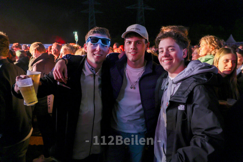 208A5038-1024x683 Bevrijdingsfestival Assen trekt 25.000 bezoekers naar Baggelhuizenplas