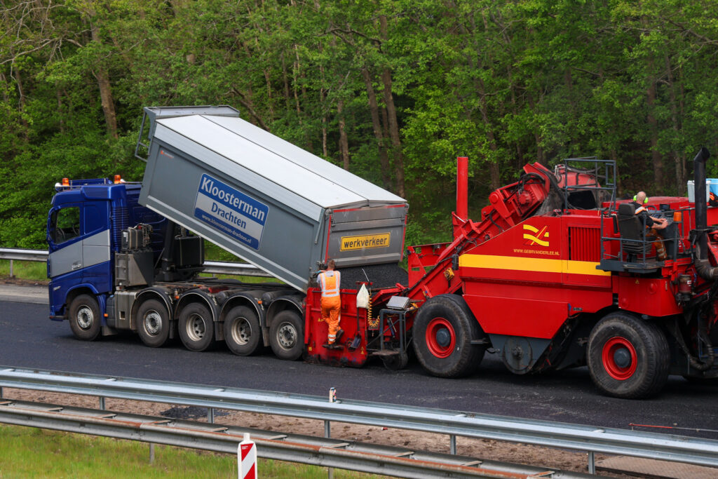 208A6946-1024x683 Einde in zicht voor werkzaamheden op A28 tussen Beilen en Assen