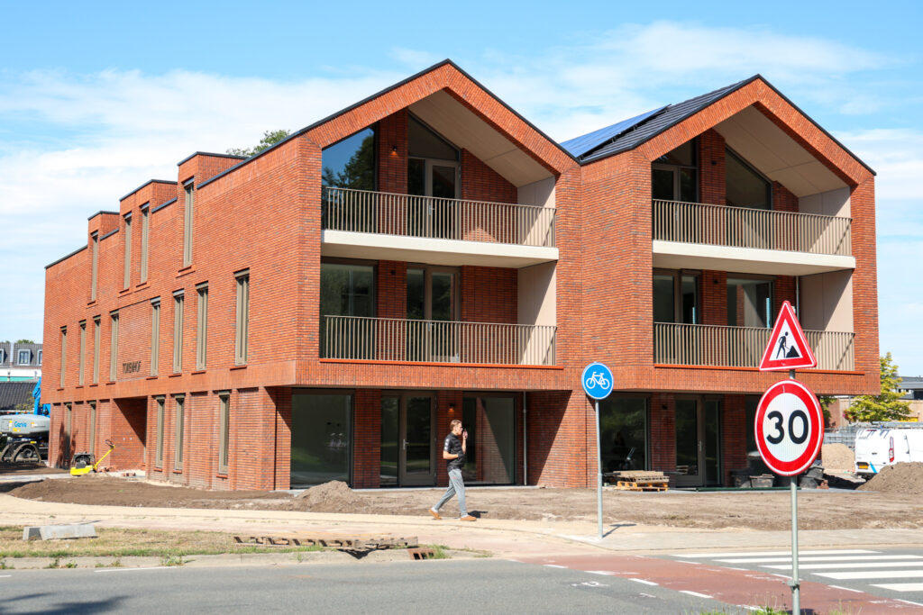 LO-1-102-1024x683 Nieuwbouw Torenhof in Beilen nadert oplevering