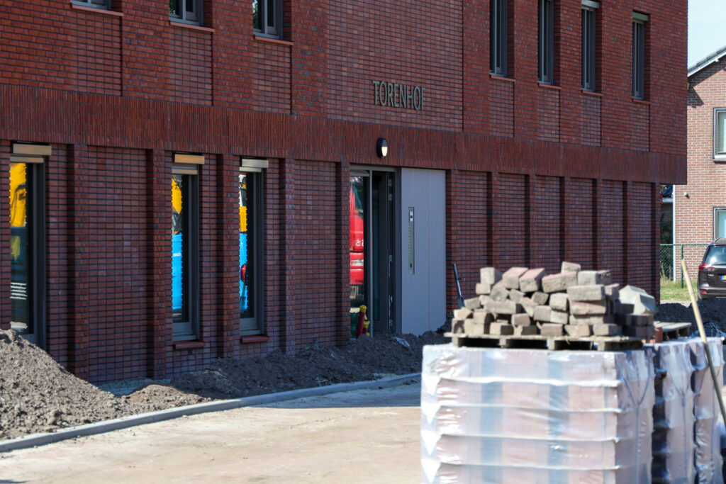 LO-1-103-1024x683 Nieuwbouw Torenhof in Beilen nadert oplevering