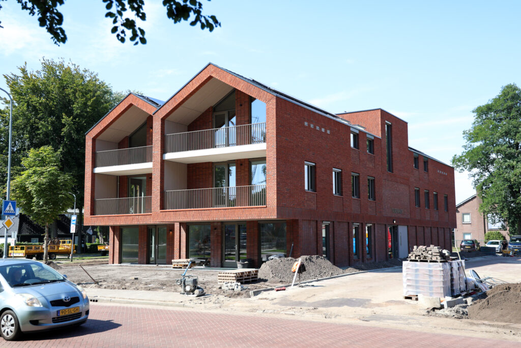 LO-1-105-1024x683 Nieuwbouw Torenhof in Beilen nadert oplevering